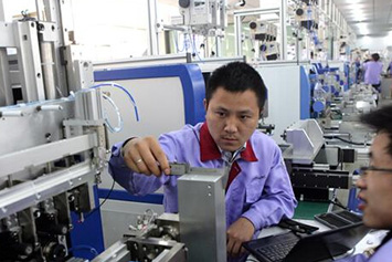 田中精机拟购数控机床资产 完善制造产品线