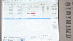 假期数控机床停机保养注意事项