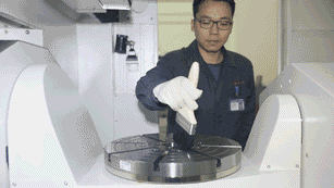 假期数控机床停机保养注意事项